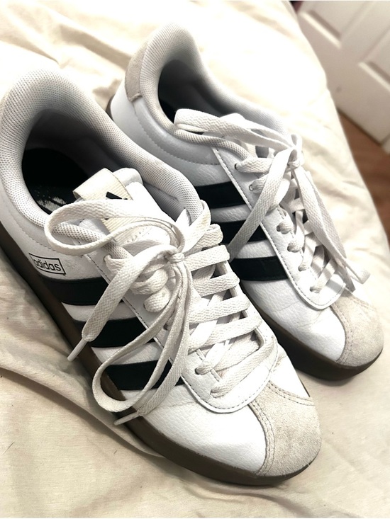 Adidas women’s VL Court 3.0, size 7.5 - Picture 11 of 14